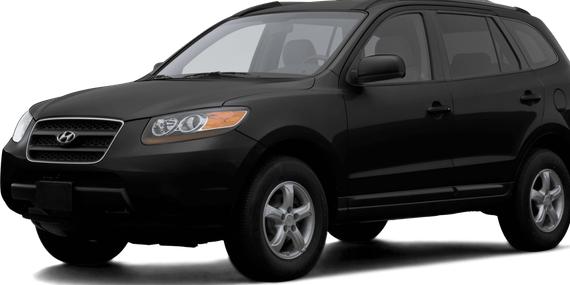 HYUNDAI SANTA FE 2007 KM8SG73D97U131129 image